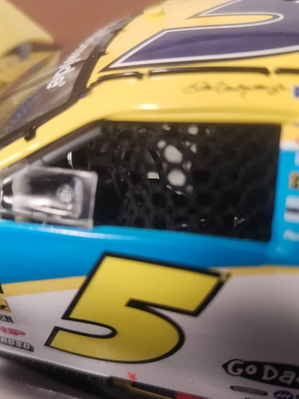 Dale Earnhardt Jr #5 Hellmann's 2009 Impala 1:24 Action Platinum Series 1 of 96